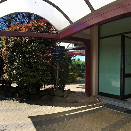 Airport Hotel Malpensa Lonate Pozzolo Exterior photo