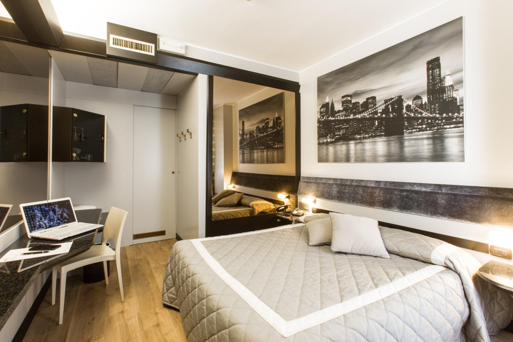 Airport Hotel Malpensa Lonate Pozzolo Exterior photo
